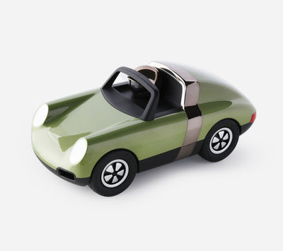 Luft Hopper